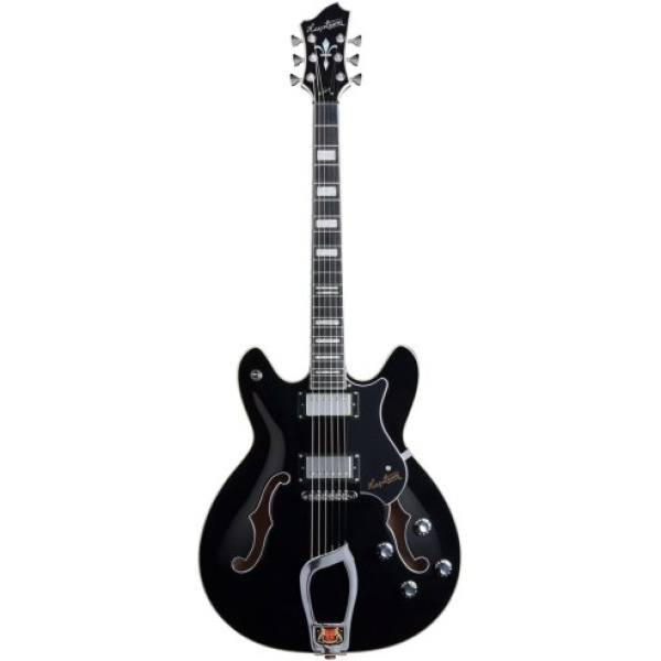 HAGSTROM VIKING BLK