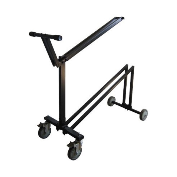 HERCULES IT HCBSC800 CARRELLO PER 12 LEGGII