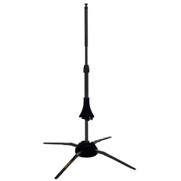 HERCULES IT HCDS-420B SUPPORTO PER TROMBONE TRAVLITE