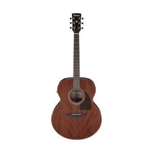IBANEZ ARTWOOD TRADITIONAL ACOUSTIC AJ54E OPEN PORE NATURAL