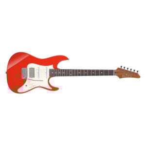 IBANEZ AZ2204NW-VR