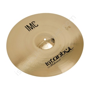 Istanbul Mehmet IMC Bronze Brilliant Crash 16"