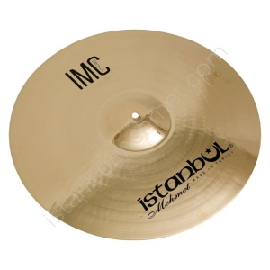 Istanbul Mehmet IMC Bronze Brilliant Ride 20"
