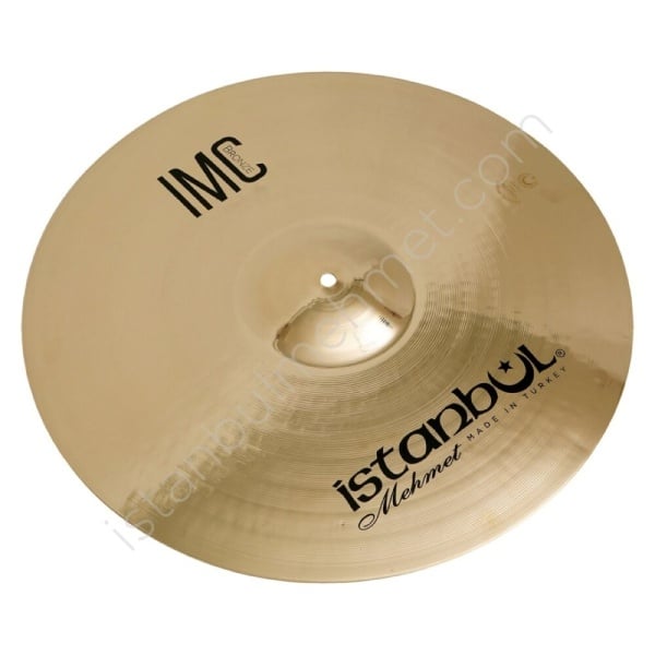 Istanbul Mehmet IMC Bronze Brilliant Ride 20"
