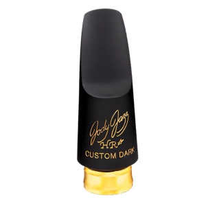 JODY JAZZ HR CUSTOM DARK 5 SAX ALTO