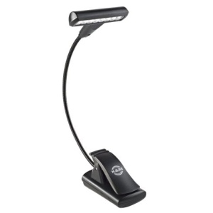 K&M 12247-000-55 LAMPADA DA LEGGIO