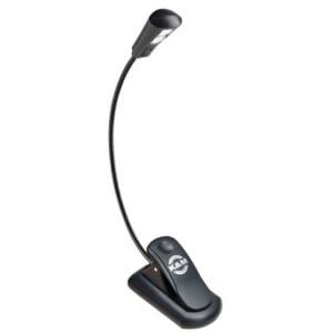 K&M 12263-000-55 LAMPADA DA LEGGIO