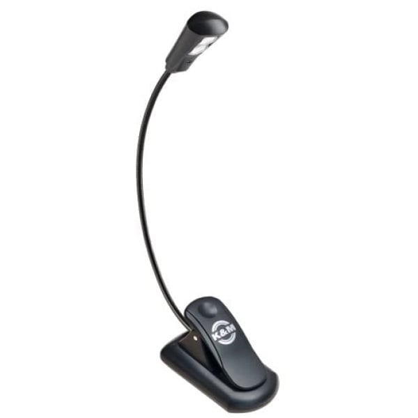 K&M 12263-000-55 LAMPADA DA LEGGIO
