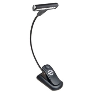 K&M 12264-000-55 LAMPADA DA LEGGIO