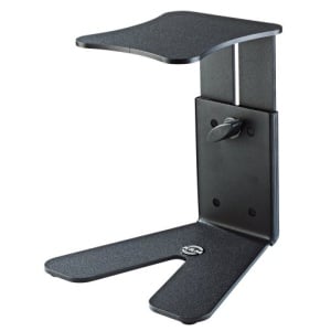 K&M 26722-000-87 TABLE MON STAND GREY