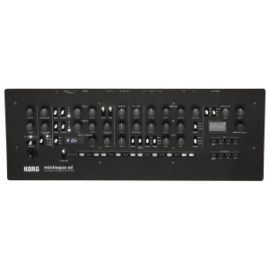 KORG MINILOGUE XD MODULE