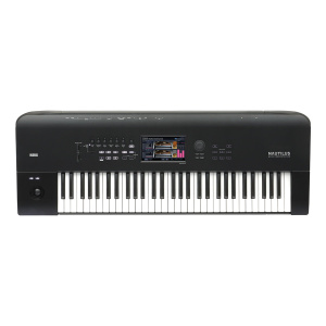 KORG NAUTILUS 61