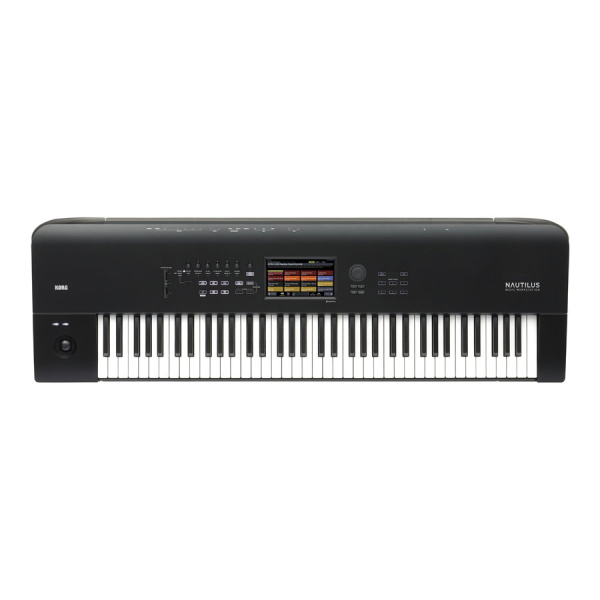 KORG NAUTILUS 73
