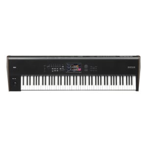 KORG NAUTILUS 88