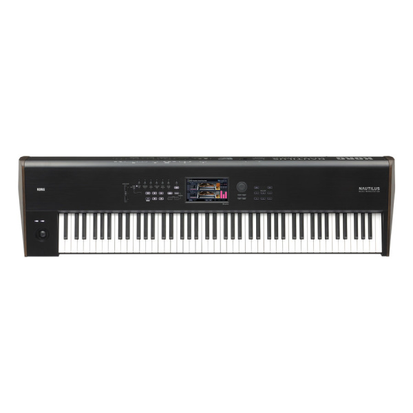 KORG NAUTILUS 88