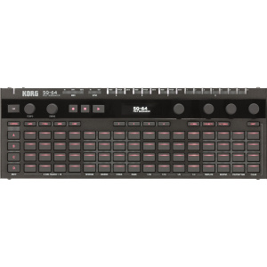 KORG SEQUENCER SQ-64