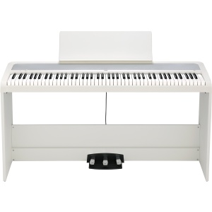 KORG B2SP WH