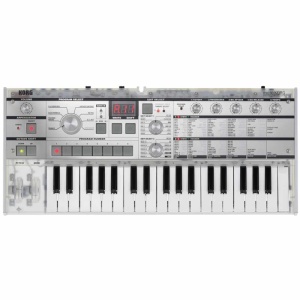 KORG MICROKORG-CR SYNTH