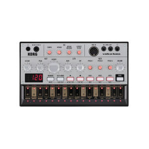 SYNTH KORG VOLCA BASS