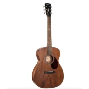 CORT L60M MAHOGANY - OPEN PORE