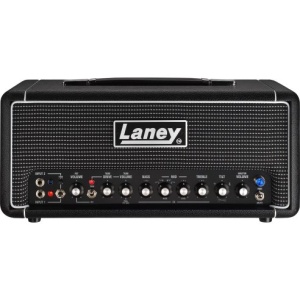 Laney DB-EAST - Testata per basso - 1000W - Signature NATHAN  EAST