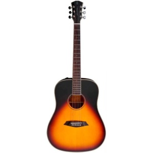 LARRY CARLTON A3-D VINTAGE SUNBURST