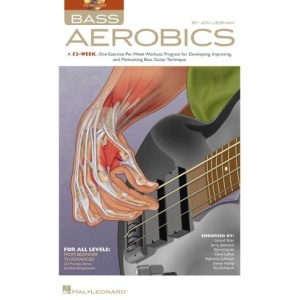 LIEBMAN BASS AEROBICS