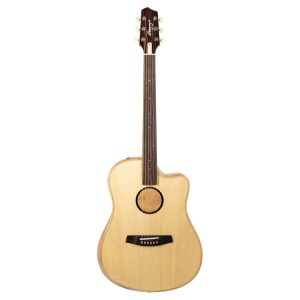 L.R.BAGGS AEG 1 NATURAL