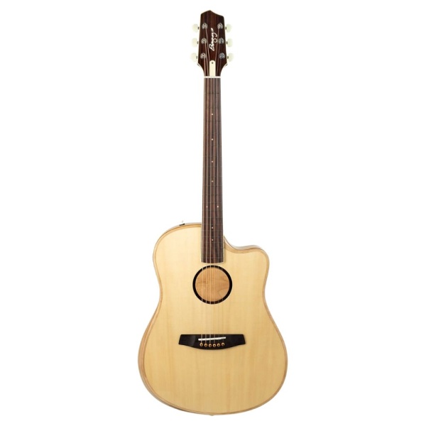L.R.BAGGS AEG 1 NATURAL