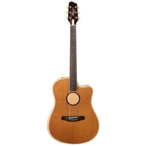 L.R.BAGGS AEG 1 TORREFIED