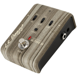 L.R.BAGGS ALIGN SERIES ACTIVE DI