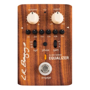 L.R.BAGGS ALIGN SERIES EQUALIZER
