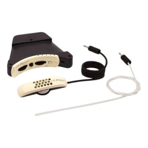 L.R.BAGGS ACOUSTIC GUITAR PICKUP+MICROPHONE SYSTEM ANTHEM