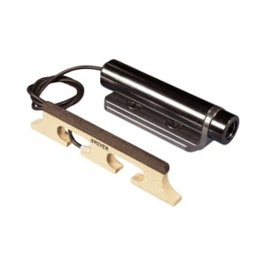 L.R.BAGGS BANJO PICKUP