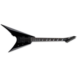 LTD LTD ARROW-1007 BARITONE EVERTUNE - Black