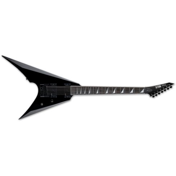 LTD LTD ARROW-1007 BARITONE EVERTUNE - Black