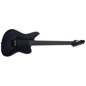 LTD LTD AW-XJ7  BARITONE - Alex Wade Signature