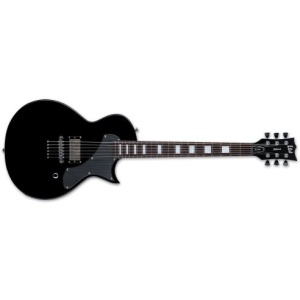 LTD LTD EC-01 FT - Black