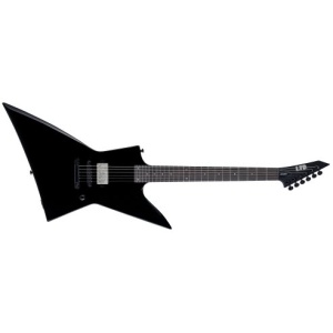 LTD LTD EX-201 - Black