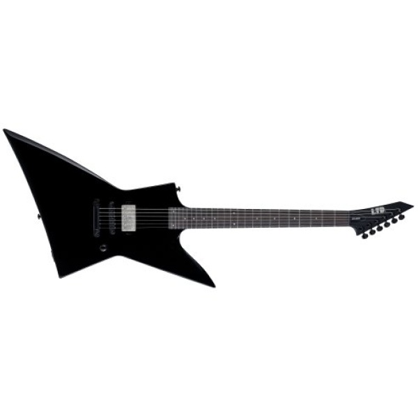 LTD LTD EX-201 - Black