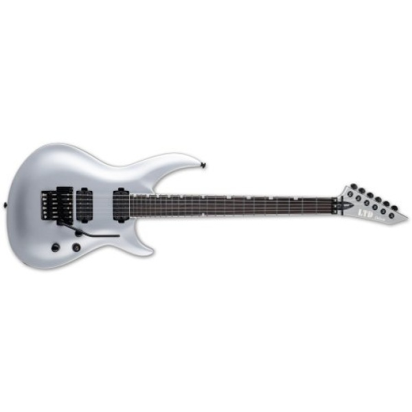 LTD LTD H3-1000FR - Metallic Silver