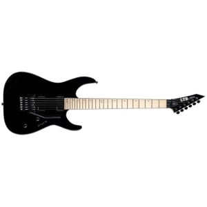 LTD LTD M-1000 MAPLE BLACK