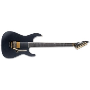 LTD LTD M-1001 - Charcoal Metallic Satin