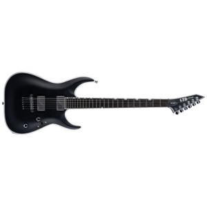 LTD LTD MH-1000NT BB - Black Satin