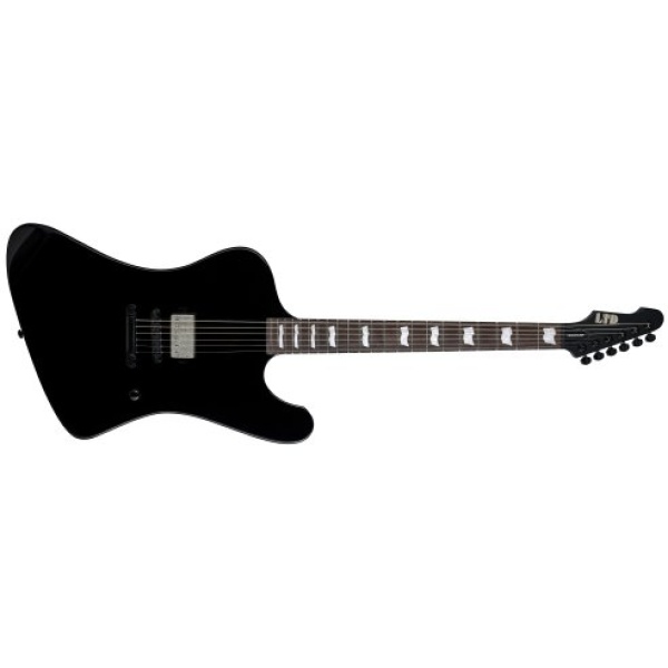 LTD LTD PHOENIX-201 - Black