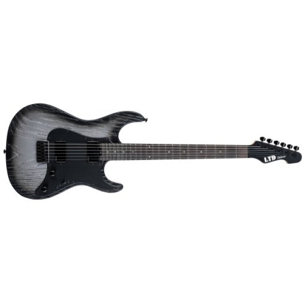 LTD LTD SN-1000HT - Silver Blast