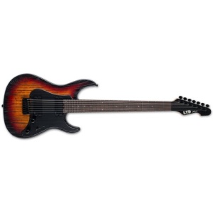 LTD LTD SN-1007HT BARITONE - Fireblast