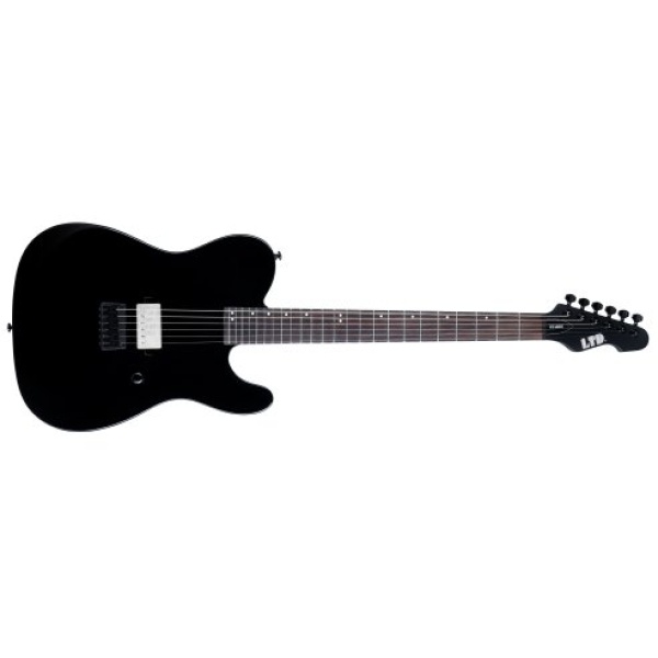 LTD LTD TE-201 - Black