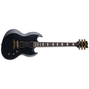 LTD LTD VIPER-1000 - Vintage Black