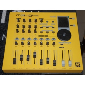 M-LIVE MIXLIGHT